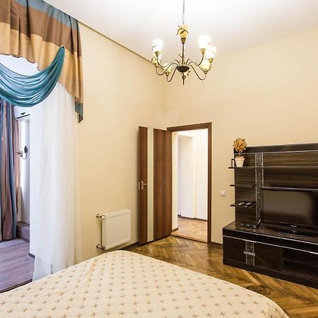 Odessa Apartment2 Esterno foto