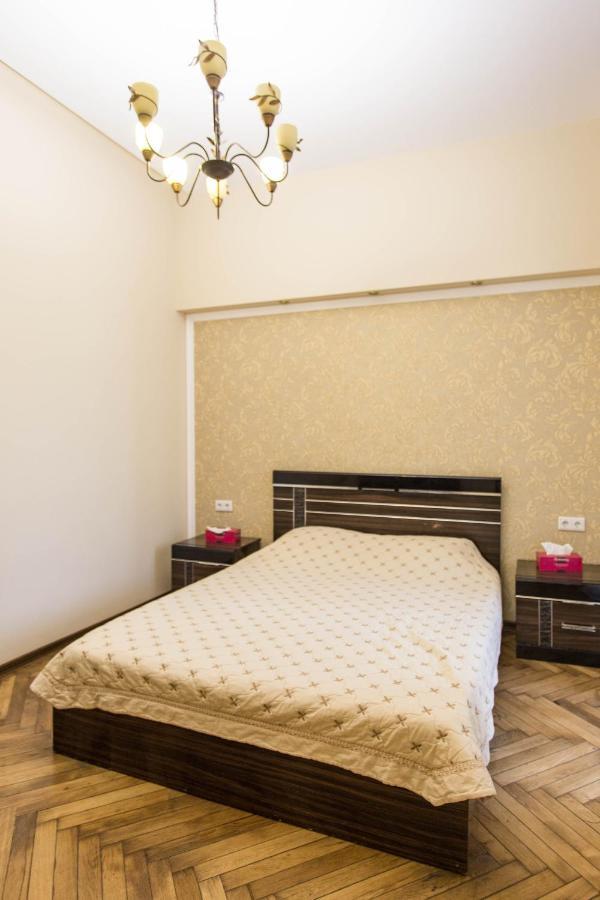 Odessa Apartment2 Esterno foto
