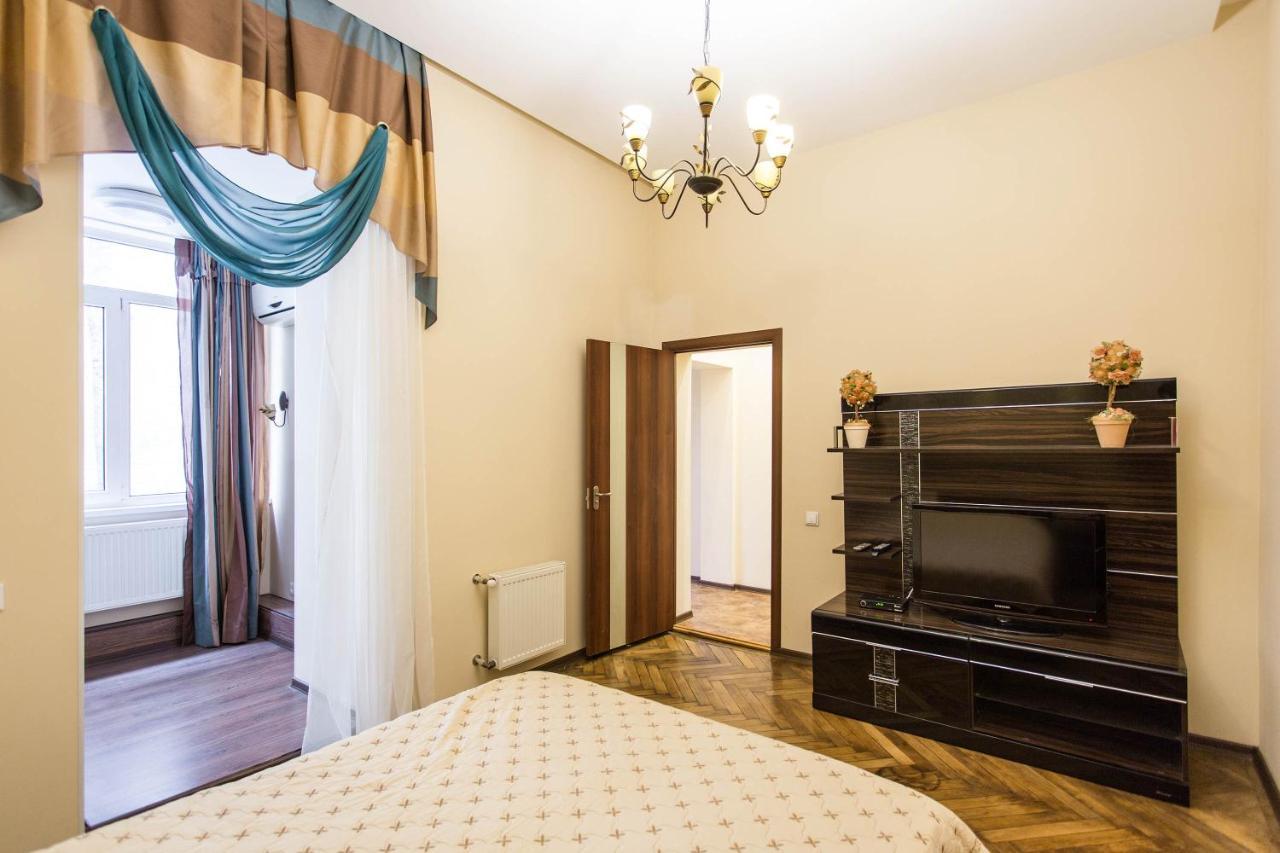 Odessa Apartment2 Esterno foto