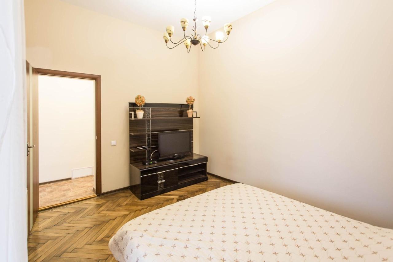 Odessa Apartment2 Esterno foto